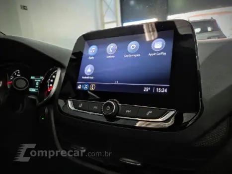 ONIX 1.0 TURBO FLEX PLUS LTZ MANUAL