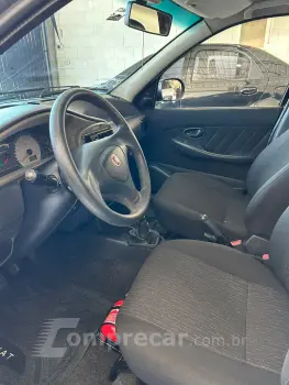 PALIO 1.0 FIRE ECONOMY COMPLETO