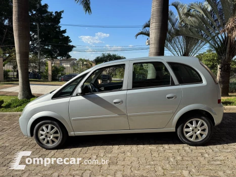 MERIVA 1.4 MPFI Maxx 8V