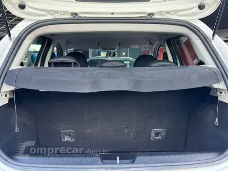 ARGO 1.0 Firefly Drive