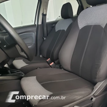 ECOSPORT 2.0 SE 16V