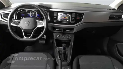 NIVUS 1.0 200 TSI TOTAL FLEX COMFORTLINE AUTOMÁTI