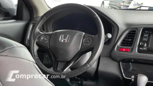 HONDA HR-V 1.8 16V EX