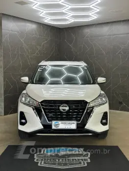 KICKS 1.6 16vstart Sense