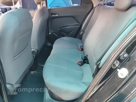 HB20S Premium 1.6 Flex 16V Mec. 4p