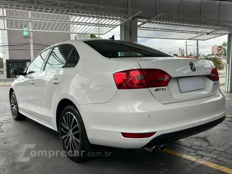 JETTA 2.0 TSI Highline 200cv