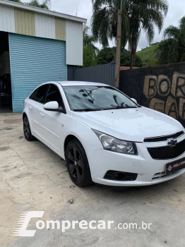 CRUZE 1.8 LT 16V