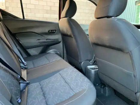 KICKS 1.6 16V FLEXSTART ACTIVE XTRONIC