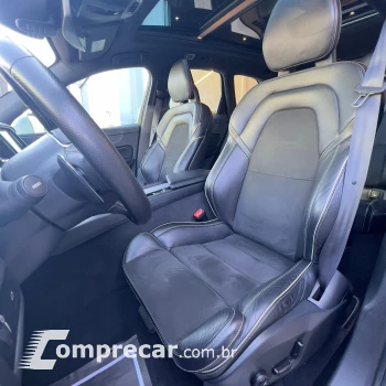 XC 60 T-5 R-DESIGN 2.0 AWD 5p