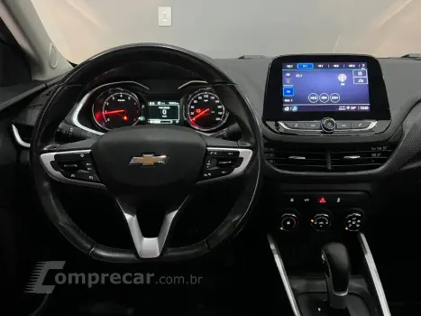 ONIX 1.0 TURBO FLEX PLUS LTZ AUTOMÁTICO