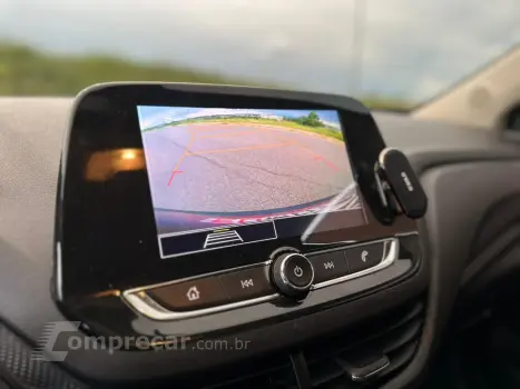 ONIX 1.0 Turbo Plus LTZ