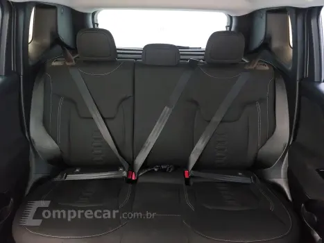 RENEGADE 1.3 T270 TURBO FLEX LONGITUDE AT6