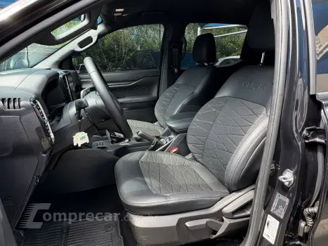 RANGER 2.0 Turbo CD Black 4X2