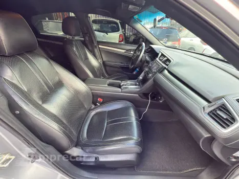 CIVIC 2.0 16vone Sport