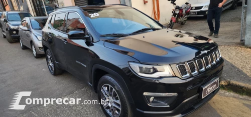 COMPASS 2.0 16V Sport