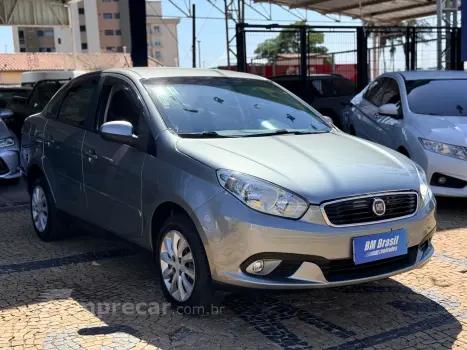 GRAND SIENA 1.4 MPI Attractive