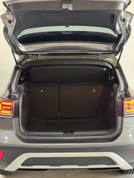 T-Cross 1.0 4P 200 TSI FLEX COMFORTLINE AUTOMÁTICO