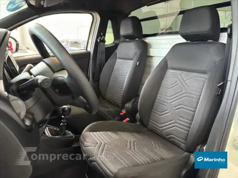 STRADA 1.3 FIREFLY FLEX FREEDOM CS MANUAL