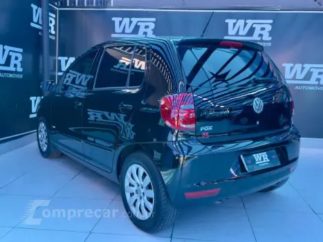 FOX 1.0 MI Trendline 8V