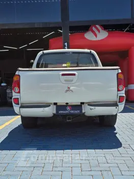 L200 Triton HPE 3.2 CD TB Int.Diesel Aut