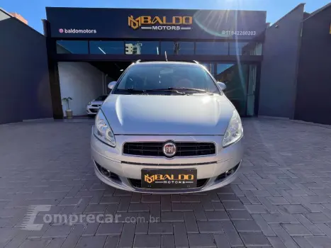 Idea ATTRACTIVE 1.4 Fire Flex 8V 5p