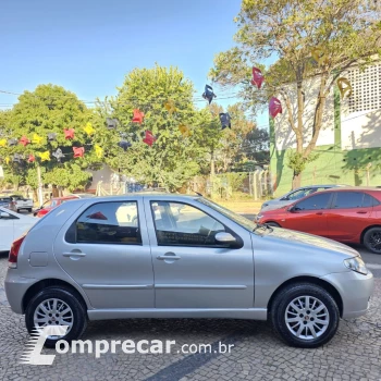 Palio HLX 1.8 mpi Flex 8V 4p