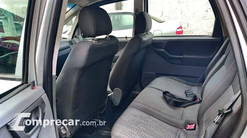 MERIVA 1.8 MPFI JOY 8V