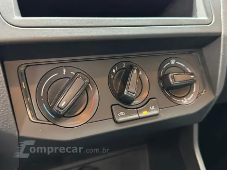 GOL 1.6 16V MSI Totalflex