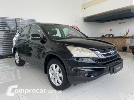 Honda CRV 2.0 LX 4X2 16V 4 portas