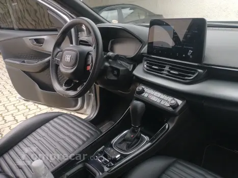 FASTBACK 1.3 Turbo 270 Limited Edition