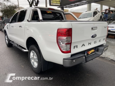 RANGER 2.5 XLT 4X2 CD 16V