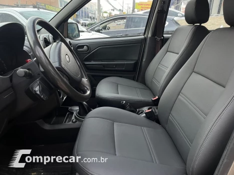 EcoSport XLT FREESTYLE 1.6 Flex 8V 5p