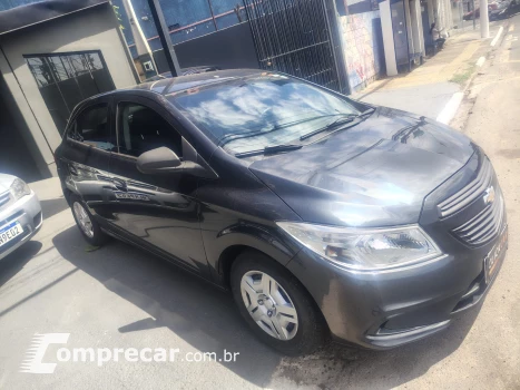 CHEVROLET ONIX 1.0 MPFI JOY 8V 4 portas