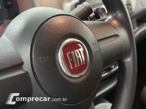 Fiat FIORINO 1.4 MPI FURGÃO ENDURANCE 8V FLEX 2P MANUAL 3 portas