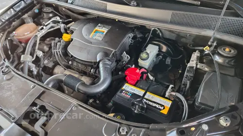 SANDERO 1.6 Stepway 8V