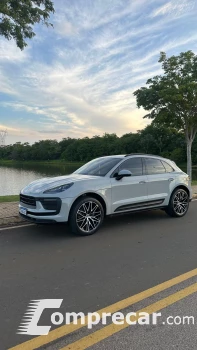 MACAN 2.0 Turbo