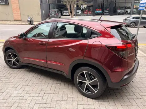 HR-V 1.8 16V EX
