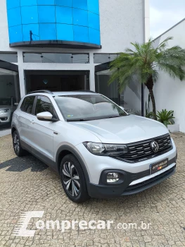 T-CROSS 1.0 200 TSI