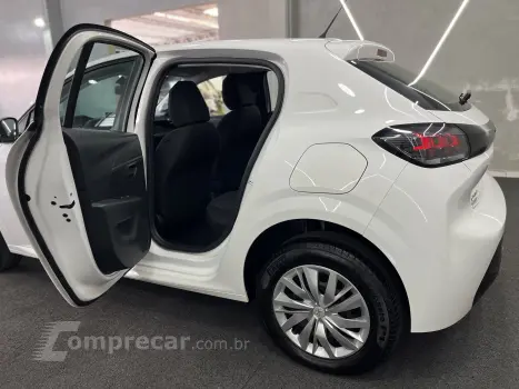 208 1.0 Firefly Like