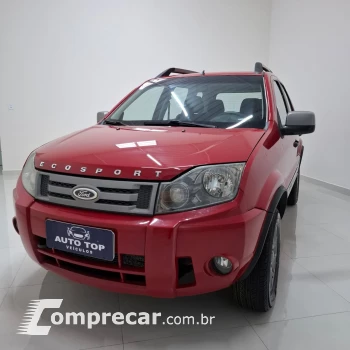 ECOSPORT 1.6 XLS Freestyle 8V