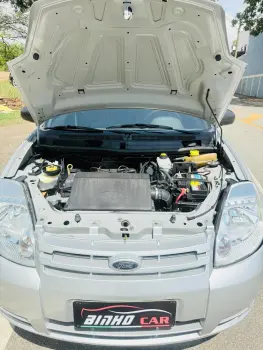 KA 1.0 MPI 8V