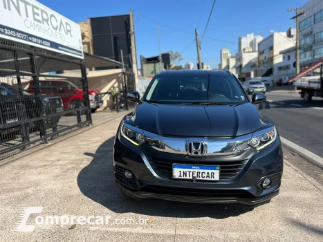 HR-V 1.8 16V EXL