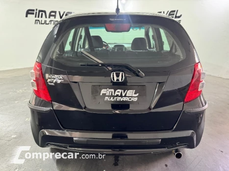 FIT 1.4 LX 16V