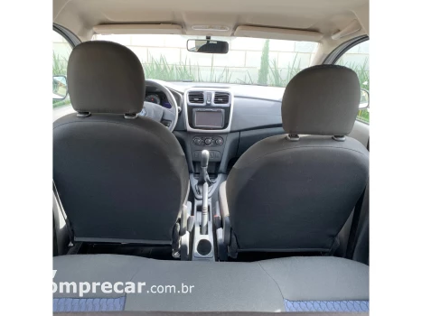 SANDERO 1.0 EXPRESSION 16V FLEX 4P MANUAL