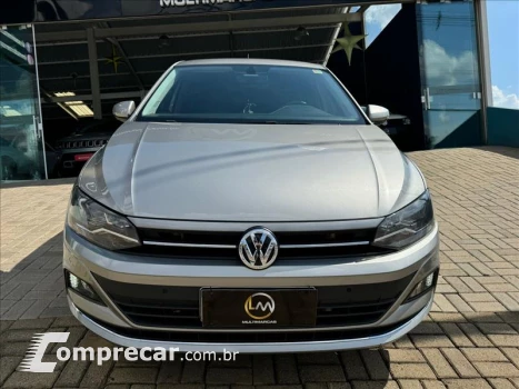 POLO 1.0 200 TSI Highline