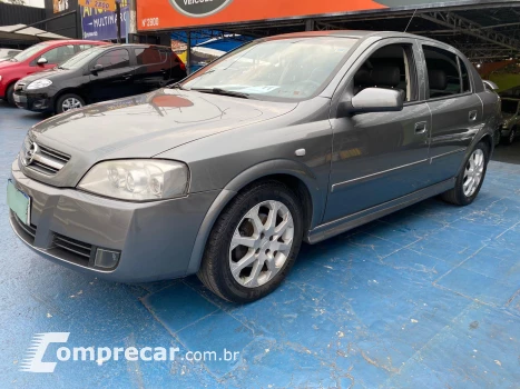 CHEVROLET Astra Hatch 4 portas