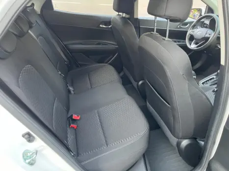 HB20 1.0 Tgdi Evolution