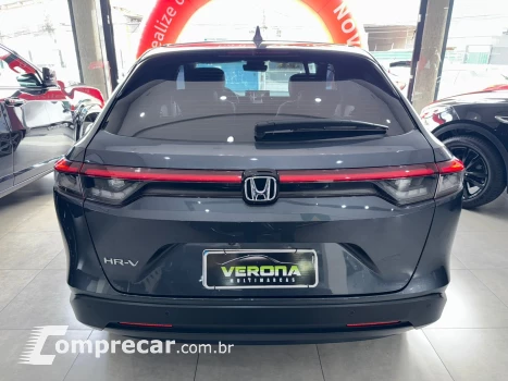 HR-V 1.5 DI I-vtec EXL