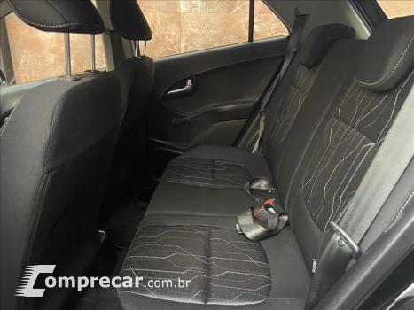 PICANTO 1.0 EX 12V