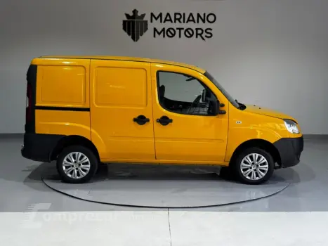 DOBLO 1.4 MPI CARGO FLEX 2P MANUAL